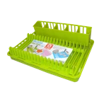 Parca Dish Rack With Tray 2