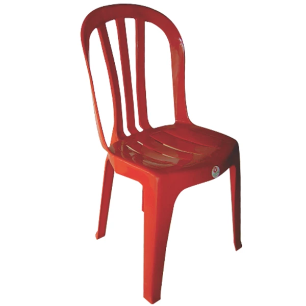 mexico resin chair