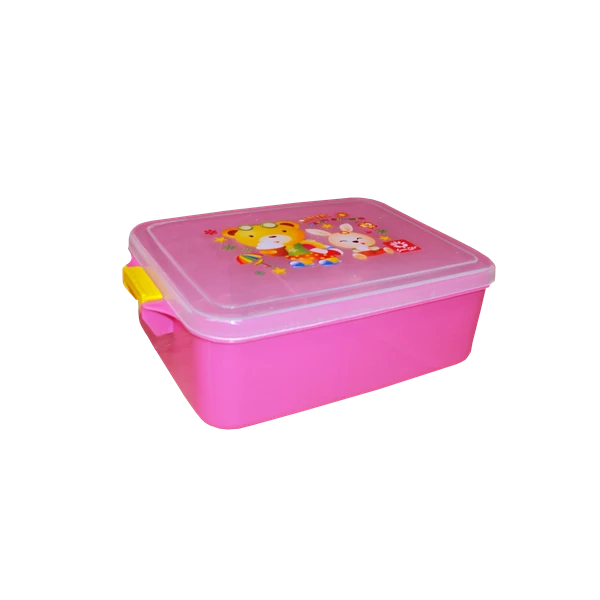 Kotak Makan jenny lunch box