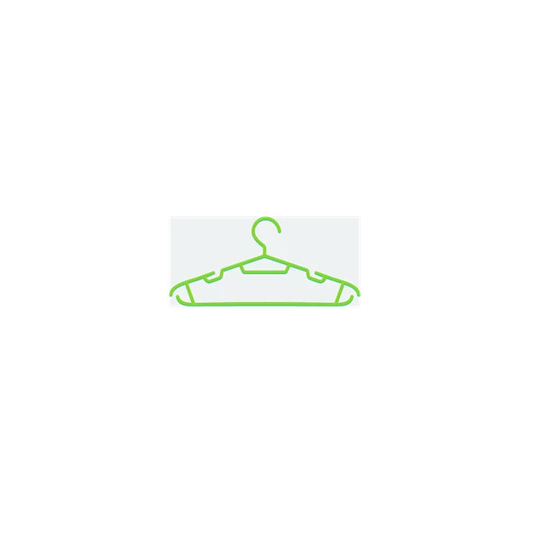 clothing hanger 012