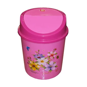 Tempat Sampah viro