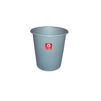 Tempat Sampah lily dustbin