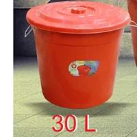 Ember Plastik nico pail 30 liter