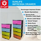 impress plastic drawer stack 4 and 5 5