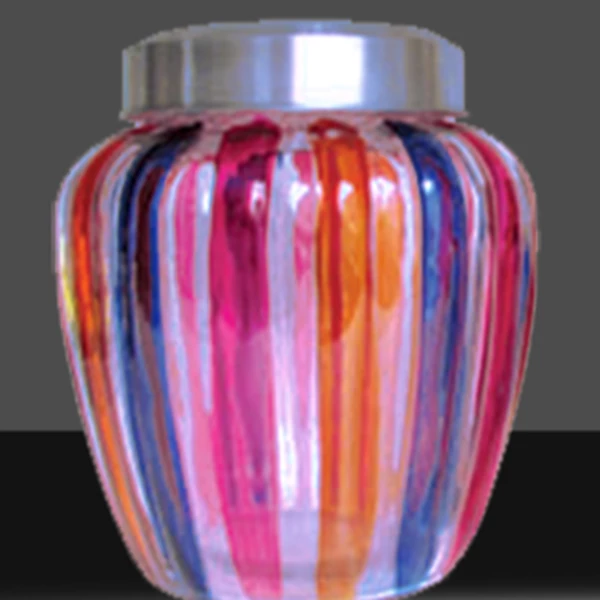 Glass jar 1102(M)