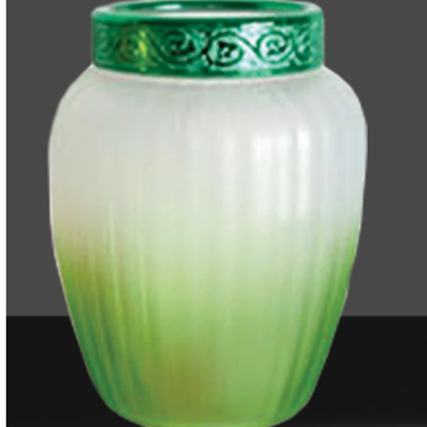 Glass jar 1113L