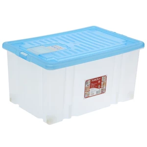 Box container plastik