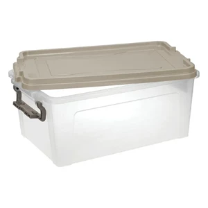 Container box plastik