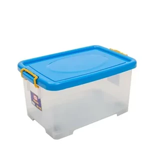 Box container plastik